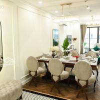 Căn Hộ "Hiếm" 111M2, Thiết Kế Theo Phòng Cách Indochine,3Pn+2Vs, 7,8 Tỷ Bao Hết Thuế Phí.view Đẹp