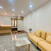 Bán nhà phố Nam Đồng 45m2 cực đẹp, 6T thang máy gần Hồ Đắc Di 10.8 tỷ nhà rất thoáng