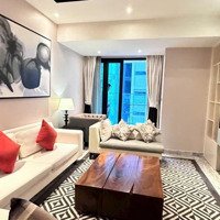 Chính Chủ Bán Căn Hộ D1 Mension, Quận 1, 2 Phòng Ngủ, Diện Tích 83.5 M2, Đầy Đủ Nội Thất, Nhà Mới