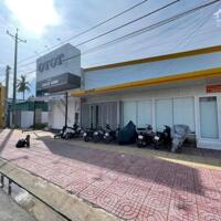 Cho thuê mbkd đường Hùng Vương, Phan Thiết, 200m2. Giá 25tr/ tháng