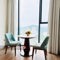 Cần Tiền Bán Cắt Lỗ Hơn 400 Triệu Căn Hộ 1 Phòng Ngủ45M2 View Hồ Tại Toà Tháp À La Carte Mặt Biển Hạ Long