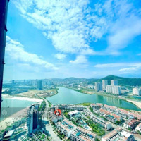 Cần Tiền Bán Cắt Lỗ Hơn 400 Triệu Căn Hộ 1 Phòng Ngủ45M2 View Hồ Tại Toà Tháp À La Carte Mặt Biển Hạ Long