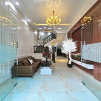 Bán Căn Nhà Tam Trinhdiện Tích43M2Mặt Tiền4M 5 Tầng. Giá Bán 6 Tỷ