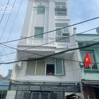 Bán Căn Hộ Dịch Vụ - Phường Tân Sơn Nhì.dt 5X18M, 1 Lửng, 2 Lầu,Sân Thượng. Có 16 Phòng