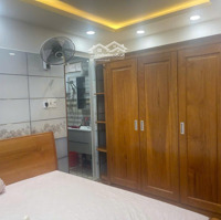 Bán Căn Hộ Dịch Vụ - Phường Tân Sơn Nhì.dt 5X18M, 1 Lửng, 2 Lầu,Sân Thượng. Có 16 Phòng