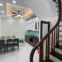Bán Nhà Lô Góc Xây Mới Văn Hội Bắc Từ Liêm 45M2X5T, Giá Bán 6.65 Tỷ, Ô Tô Cách Nhà 20M, 6Pn