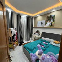 Bán Nhà Hoàng Hoa Thám- Bình Thạnh, Trệt 3 Lầu , Nhỉnh 6Tỷ. Mới 100%