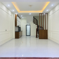 Bán Nhà 5 Tầng Tại Ngõ 26 Nam Yên Lũng - An Khánh