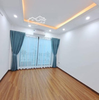 Vài Bước Ra Phố Khương Đình, Thanh Xuân , 37M X 6T, Full Nội Thất,Kinh Doanh , 7.X Tỷ