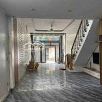 Siêu Phẩm Nhà Đẹp Tại Đinh Lễ P. Lam Sơn Đường Ô Tô Giá Chỉ Hơn 3Tỷ