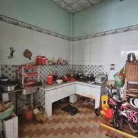 Nhà Cấp 4 Giá Rẻ Thủy Tây, Thạnh Hoá, Long An. Phù Hợp Để Ở Hoặc Cải Tạo Làm Nhà Yến