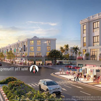 Mở Bán Nhà Phố Biệt Thự Vinhomes Urban Lake Hậu Giang Long An Khu Đô Thị Vinhomes Liên Hệ: 0909462288