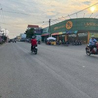 Duy Nhất 1 Nền 125M2 Gần Đại Học Tân Tạo, Đức Hòa, Giá Siêu Hời 1 Tỷ 750