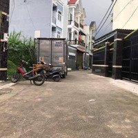 Bán Lô Đất 300M2 Thổ Hẻm Xe Tải Nguyễn Ảnh Thủ, Hiệp Thành, Giá Bán 11 Tỷ Tl