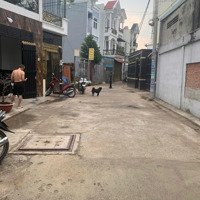 Bán Lô Đất 300M2 Thổ Hẻm Xe Tải Nguyễn Ảnh Thủ, Hiệp Thành, Giá Bán 11 Tỷ Tl