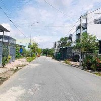 Chính Chủ Bán Gấp Mặt Tiền Cmt8 Sát Bên Điện Lực Huyện Châu Thành, Bến Tre, Diện Tích: 100M2 Giá Bán 285 Triệu.