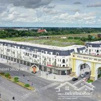 Bán Đất Nền Khu Đô Thị Dic Victory City, Trung Tâm Tp Vị Thanh, Hậu Giang, Giá Chỉ Từ 10,5 Triệu/M2