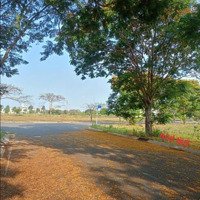 Chính Chủ Gửi Lô Đường 4 Khu Green City, P6, Tp - Tân An
