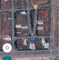 Chính Chủ Gửi Lô Đường 4 Khu Green City, P6, Tp - Tân An