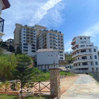 Đất Biệt Thự 206M2 View Thung Lũng Rất Đẹp, Vĩnh Viễn Ko Bị Che. Ra Hồ Xuân Hương Chỉ 10P Chạy Xe