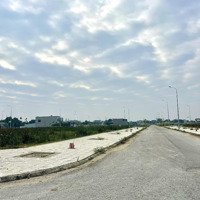 Bán Đất Đầu Ve 2 Mặt Tiền Phường Đông Thịnh, Tp. Thanh Hoá