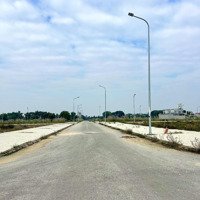 Bán Đất Đầu Ve 2 Mặt Tiền Phường Đông Thịnh, Tp. Thanh Hoá