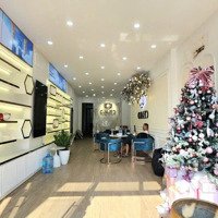 Độc Quyền! Cho Thuê Nhà Mặt Tiền Cmt8, Q3- 5X30M- 5 Tầng - Thang Máy - Sàn Suốt Mới - Chỉ 82 Triệu