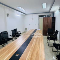 Cho Thuê Văn Phòng Đẹp Tại Nguyễn Khang, 11,5 Triệu, 80 M2 (Phù Hợp Mọi Mô Hình, Tòa Mặt Phố)