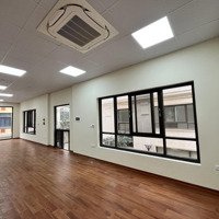 Cho Thuê Văn Phòng Him Lam Vạn Phúc, 90 M2, Sàn Thông, Lô Góc Đẹp 3 Mặt Thoáng