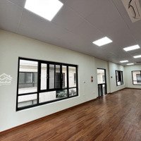 Cho Thuê Văn Phòng Him Lam Vạn Phúc, 90 M2, Sàn Thông, Lô Góc Đẹp 3 Mặt Thoáng