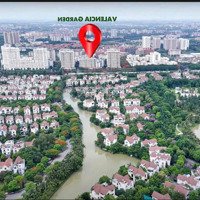 Bán Cc Valencia Garden, Đức Giang, Long Biên, Hà Nội, 4,14 Tỷ, 80M2, 3 Phòng Ngủ 2 Vệ Sinh Hot!