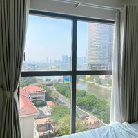 Bán Căn Hộ Saigon Royal 2 Phòng Ngủ- 2 Vệ Sinh88M2 Nhà Đẹp View Pháo Bông Giá Chỉ 8.6Tỷ Bao Hết