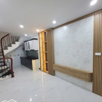 Bán Nhà Khu Minh Khai 33M2 5 Tầng Giá Bán 4.7 Tỷ