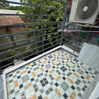 Bán Nhà Hiếm - 1,75Tỷ - Quận 6 - Tân Hòa Đông - 2 Tầng