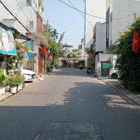 Bán Nhà 2 Tầng 90M2Mặt Tiềndương Quảng Hàm, Khuê Trung, Quận Cẩm Lệ, Gần Đh Ngoại Ngữ, Gía 5.3Tỷ