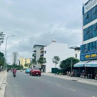 Bán Lô Đất Mặt Tiền Đường Thích Quảng Đức Phước Hải Nha Trang