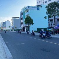 Bán Lô Đất Mặt Tiền Đường Thích Quảng Đức Phước Hải Nha Trang