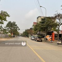 Cần Bán Gấp Lô Đất 140M2 Mặt Phố Nguyễn Khiêm Ích, Tt Trâu Quỳ, Kinh Doanh Tốt, Có Sẵn Nhà Cấp 4