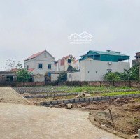 Hàng Hot Chỉ Nhỉnh 3,1 Tỉ Sở Hữu Ngay 88,4M2 Đất Ở Tại Đan Kim - Liên Nghĩa - Văn Giang