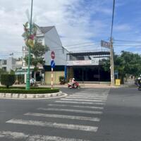 Cho thuê mbkd góc 2mt đường Hùng Vương, Phan Thiết, 200m2. Giá 22tr: tháng