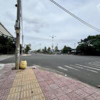 Cho thuê mbkd góc 2mt đường Hùng Vương, Phan Thiết, 200m2. Giá 22tr: tháng