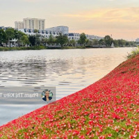 Lakeview City Biệt Thự Sân Vườn View Hồ Full Nội Thất Đầy Đủdiện Tích8X22M Giá Thuê 35 Triệu Liên Hệ: 0902872670