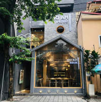 Cho Thuê Mbkd Phố Thái Thịnh, Diện Tích: 40M2, Mt: 7M. Giá 30 Triệu