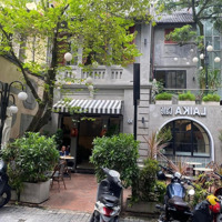 Cho Thuê Mbkd Phố Thái Thịnh, Diện Tích: 40M2, Mt: 7M. Giá 30 Triệu