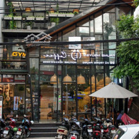 Cho Thuê Mbkd Phố Thái Thịnh, Diện Tích: 40M2, Mt: 7M. Giá 30 Triệu
