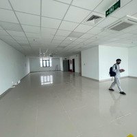 Cho Thuê Nhà Mặt Tiền Trưng Nữ Vương 1200M2. Thang Máy