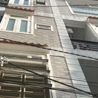 Chung Cư Mini Có 1 Phòng Ngủ 1Pk, 1 Vệ Sinhtại Hẻm 58 Tôn Thất Thuyết, Q4, Tp. Hcm, Giá Bán 4,2 Triệu/Th