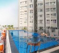 Gia Đình Cần Bán Căn Hộ Richstar Q .Tân Phú Nằm Trên Đường Hào Bình Gần Đầm Sen