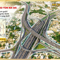 Căn Hộ Mặt Tiền Đường Xa Lộ Hà Nội, Liền Kề Ga Metro Suối Tiên Giá Chỉ 36 Triệu/M2