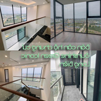 Bán Các Căn Hộ Chung Cư Sunshine Green Iconic Phúc Đồng, Long Biên Mới Tinh